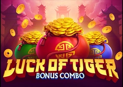 Luck of Tiger