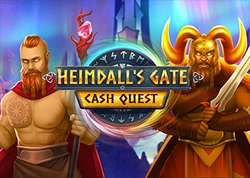 Heimdall's Gate Cash Quest